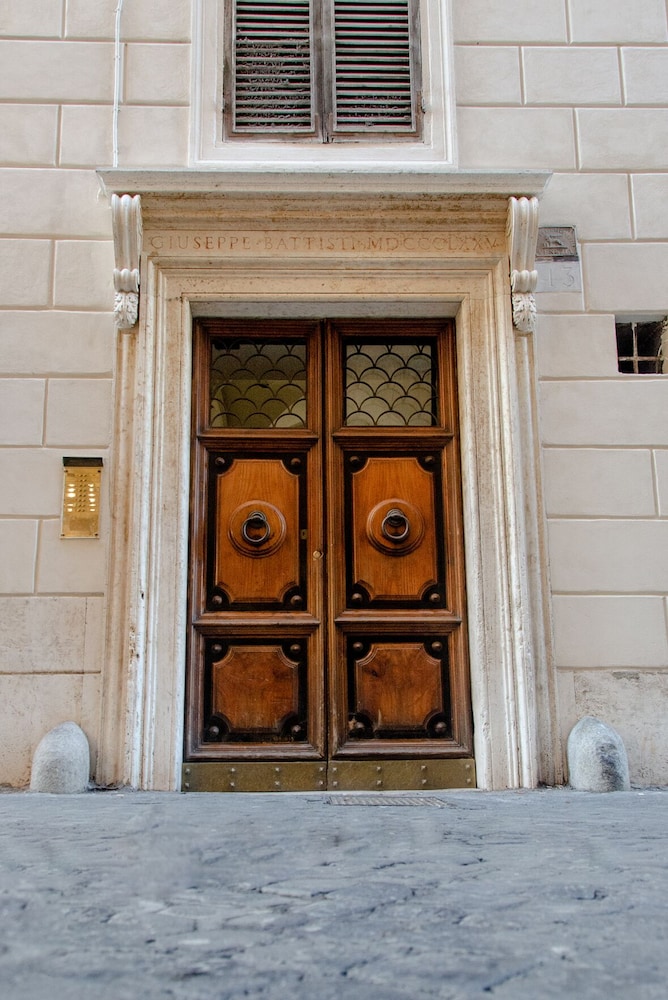 Town House Campo De' Fiori 49/70