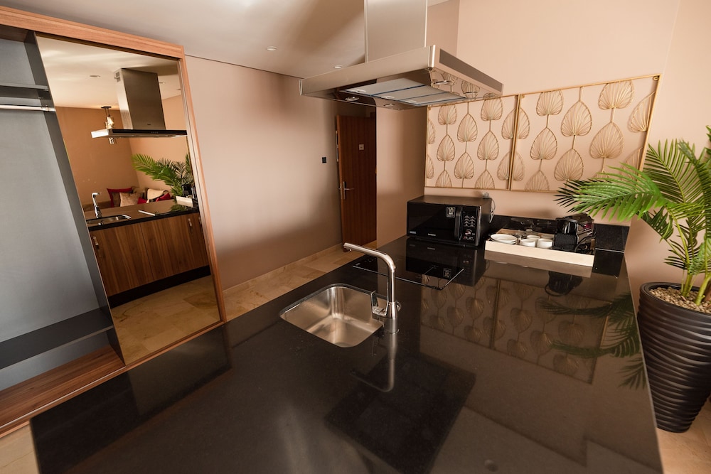 AS Premium By Soho Hotels Maarif 39/50