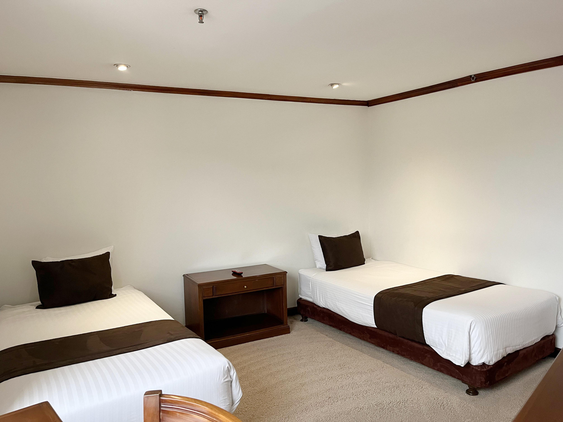 Suite, Street View