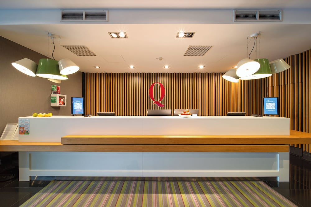 Qubus Hotel Bydgoszcz 6/60