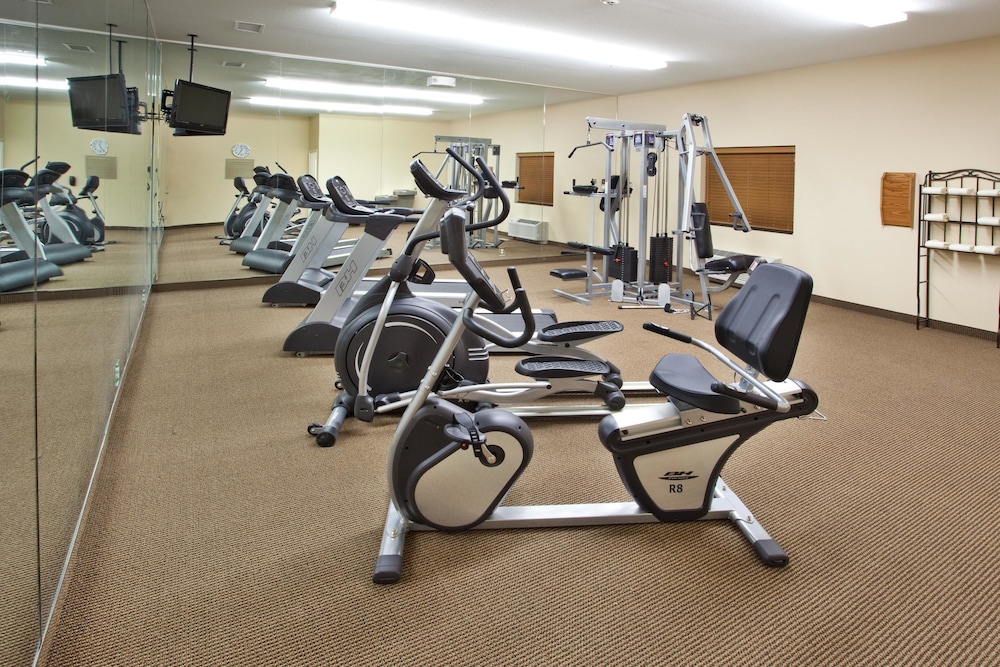 Candlewood Suites Apex Raleigh Area 29/50