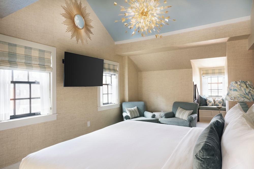 Beacon Hill Hotel & Bistro 8/32