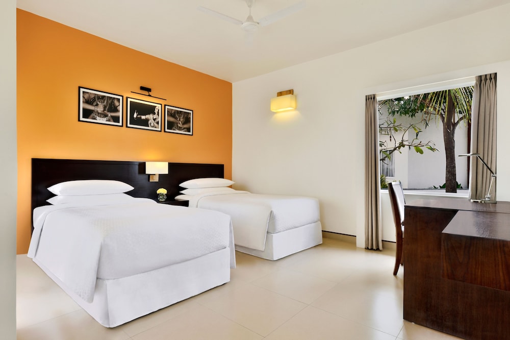 Four Points By Sheraton Mahabalipuram Resort & Convention Center 15/34