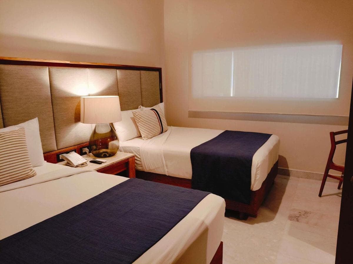 Park Royal Mazatlan managed by Accor 9/68