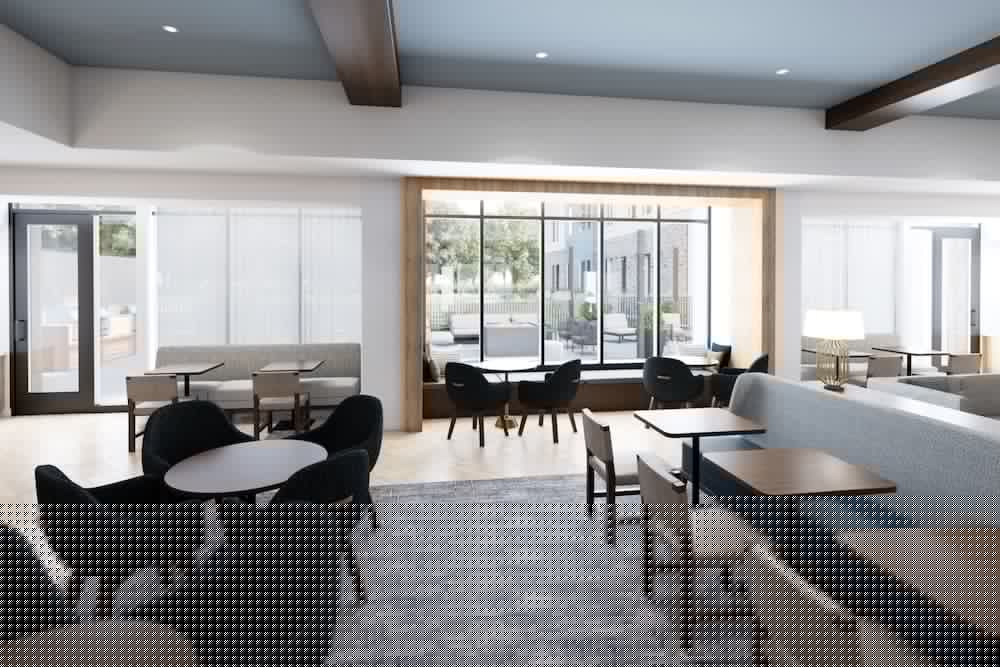 Staybridge Suites Ames 37/54