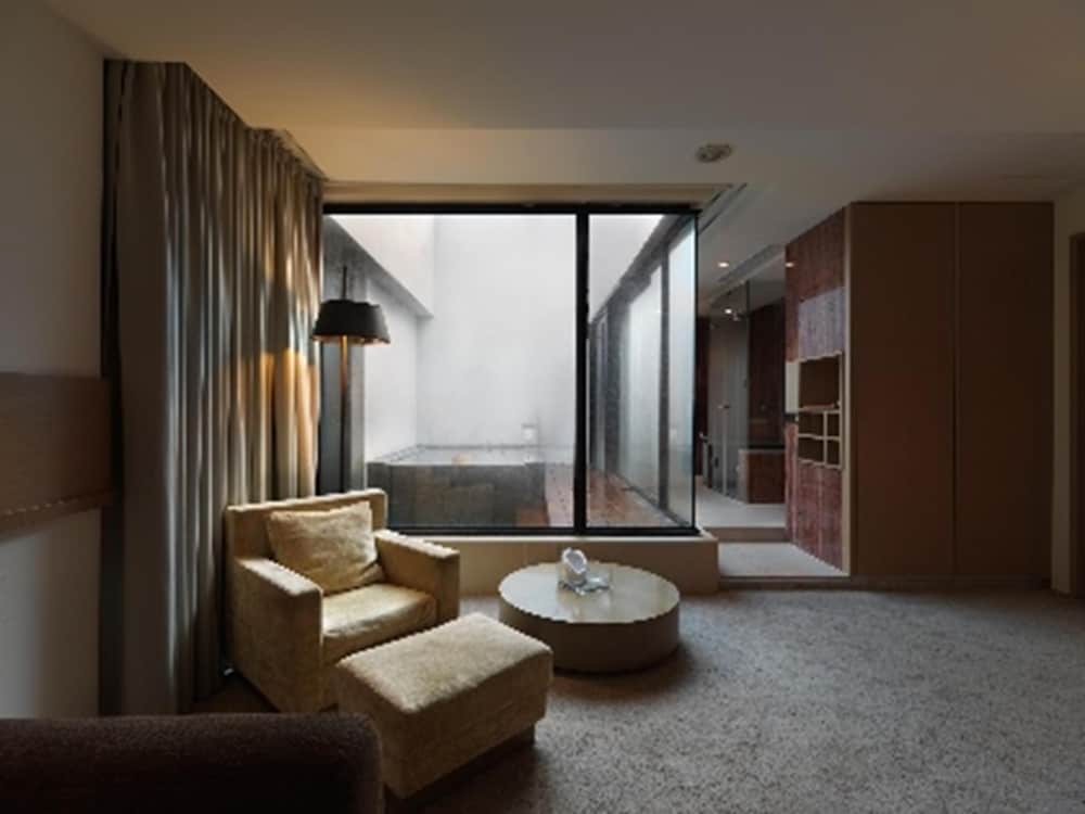 Wulai Pause Landis Resort 26/35