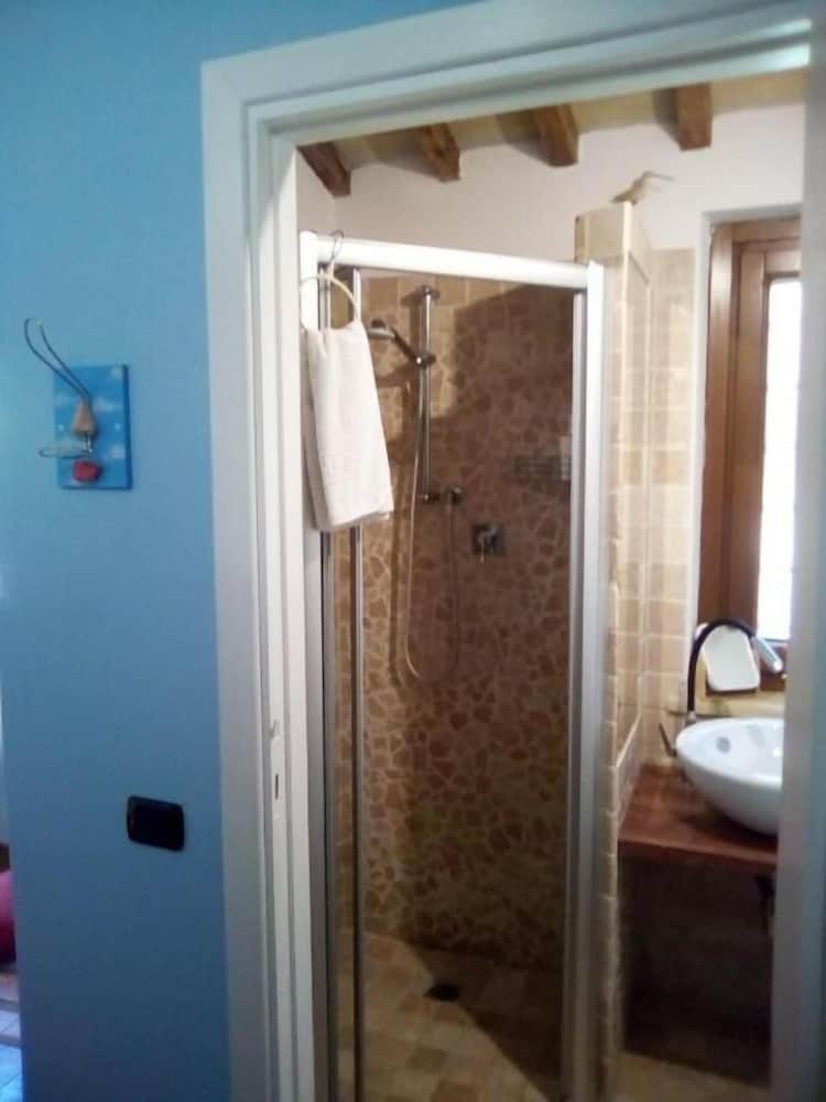 B&B Wellness Il Pomario Di Montepiglio 50/50