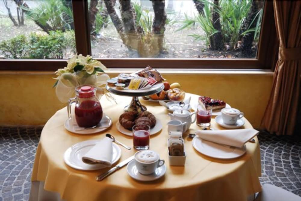 Villa Aricia 21/29