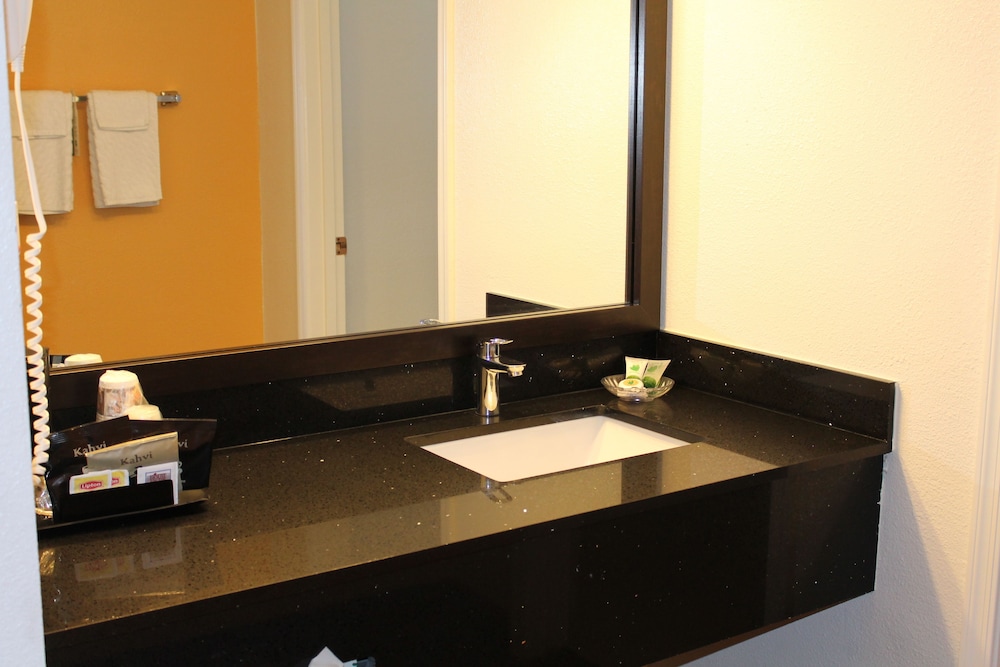 Best Western Arizonian Inn 23/40