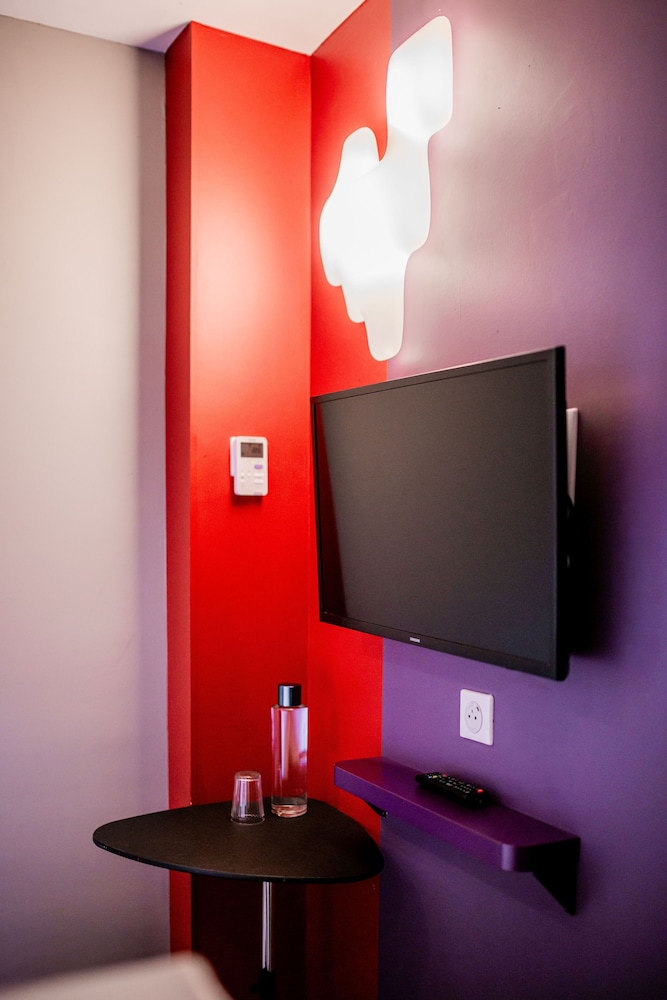 Ibis Styles Lille Centre Grand Place 62/74