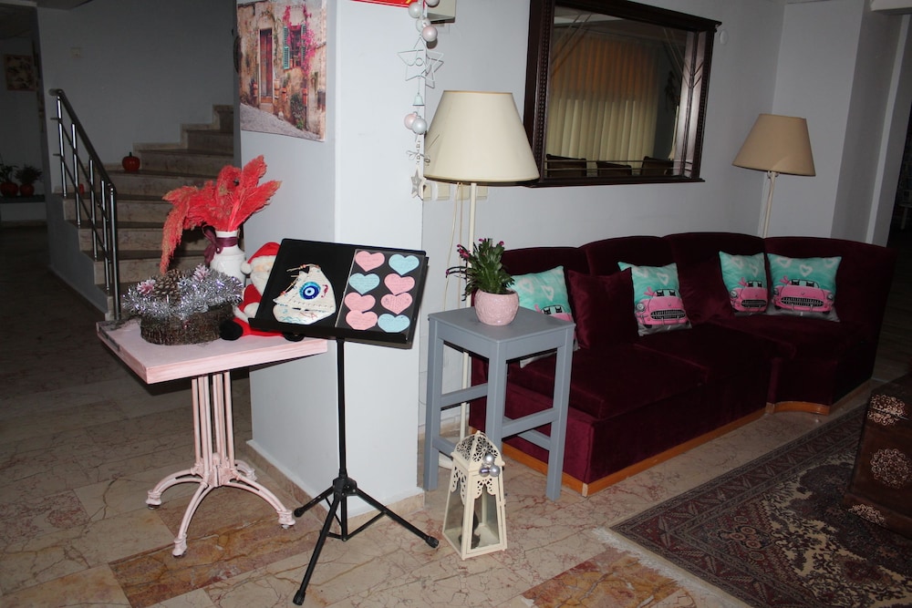 Alibabam Hotel Apartment 27/50