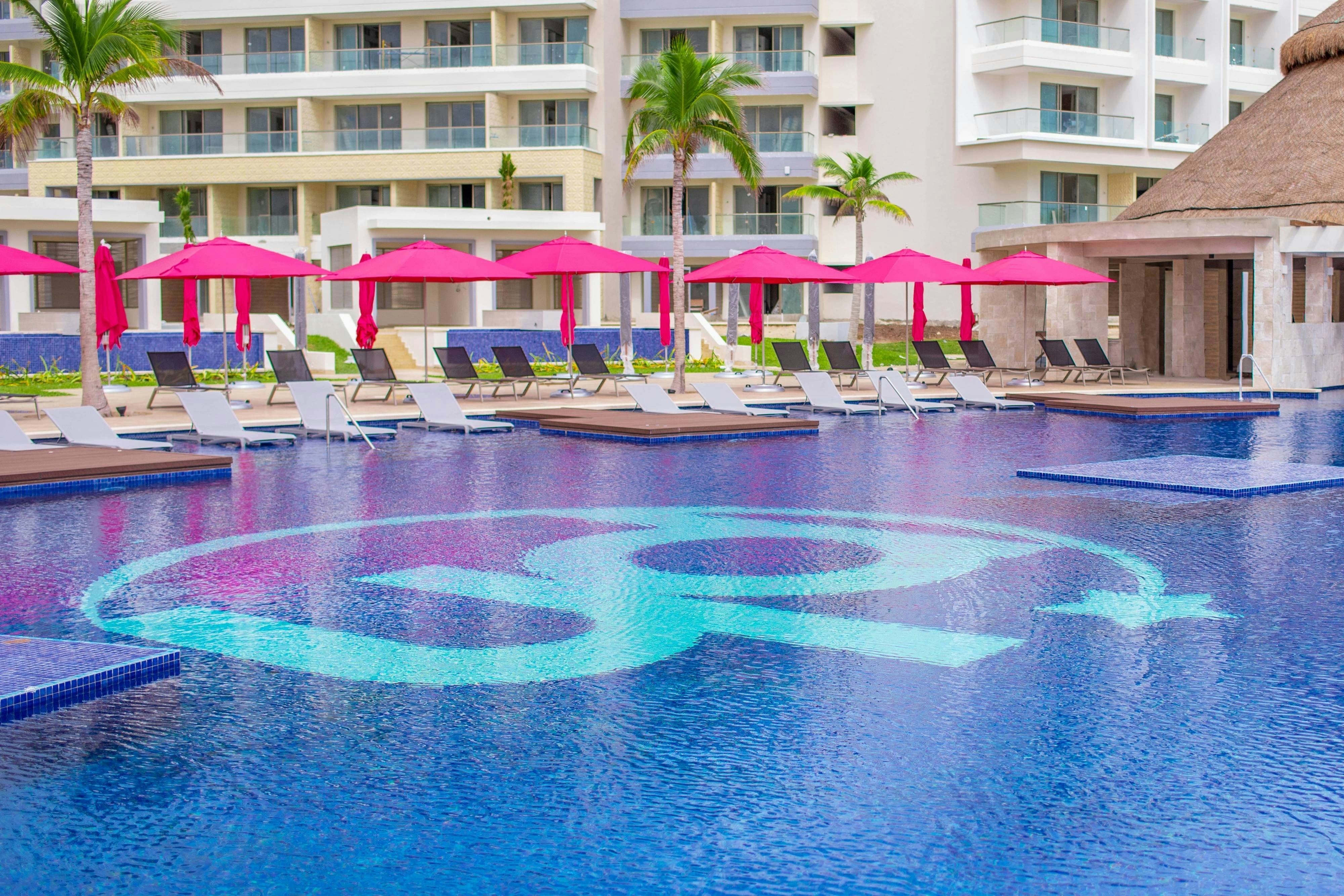 Planet Hollywood Cancun, An Autograph Collection All-Inclusive Resort 2/82