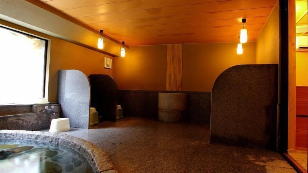 Kinosaki Onsen Shinonomesou 13/18