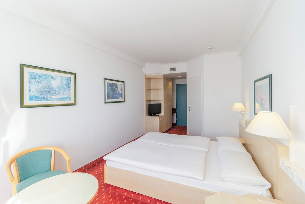 InterCityHotel Schwerin 20/53
