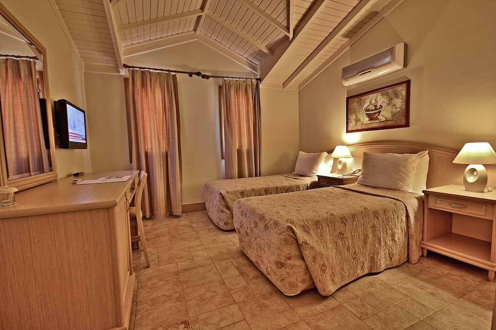Dalyan Resort 8/50
