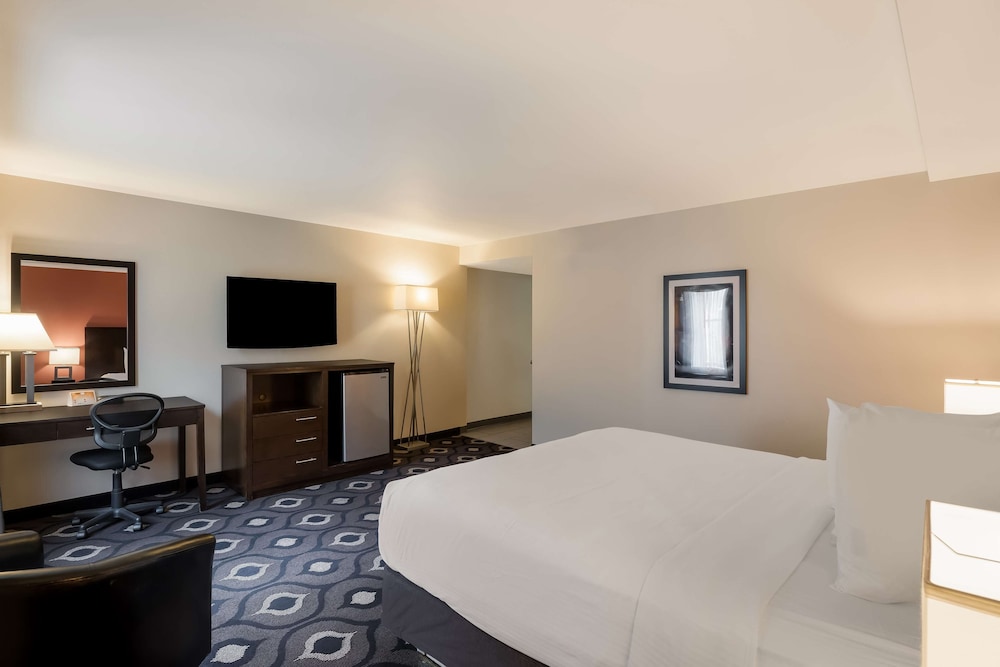 Grand Z Hotel Casino by Red Lion Hotels 21/57