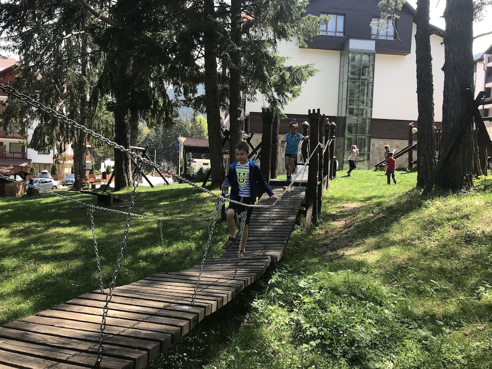 Borovets Hills Resort and Spa 69/71