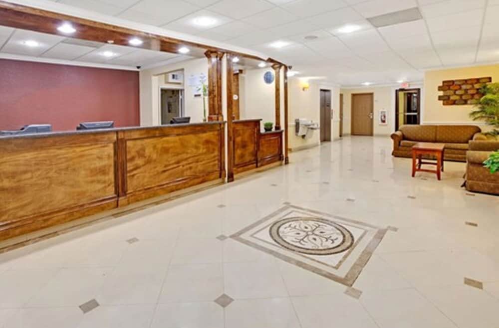 Extended Stay America Suites Baytown 6/21