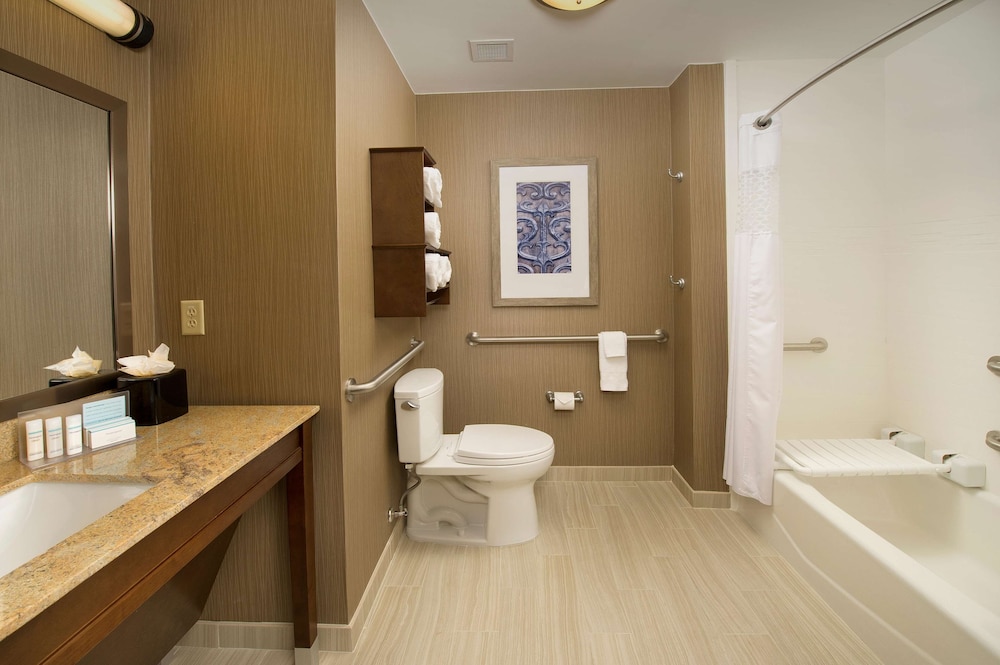 Hampton Inn and Suites San Antonio Downtown Market Square 13/33