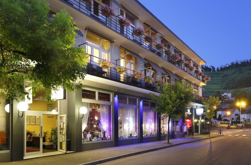 The Originals City, Hotel de l'Ange, Guebwiller 3/47