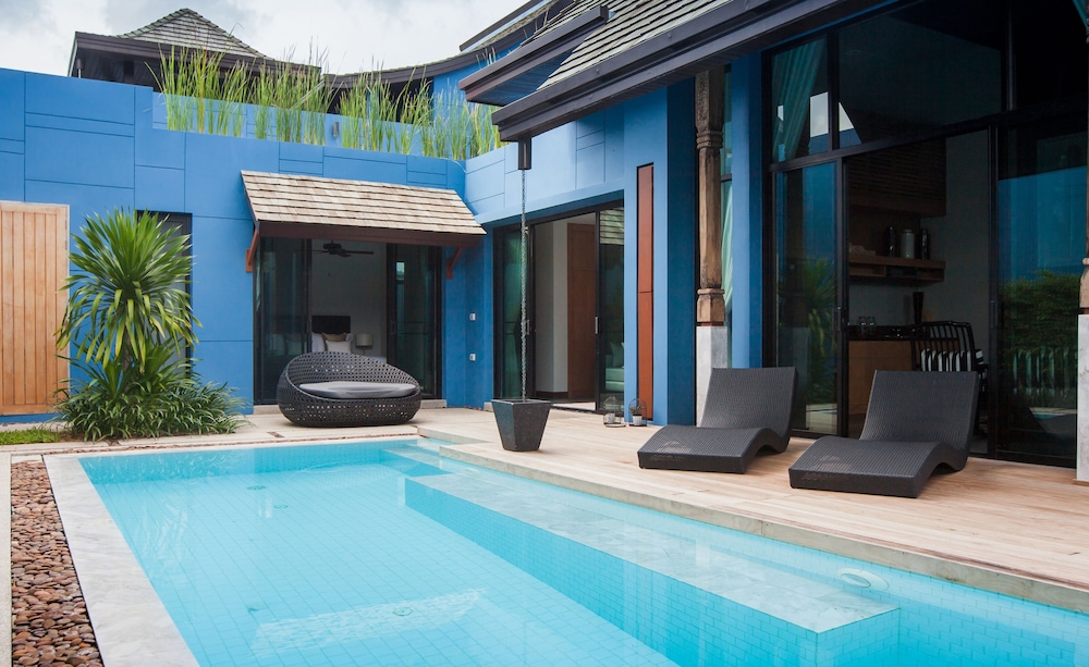Wings Phuket Villa by Two Villas HOLIDAY 23/45