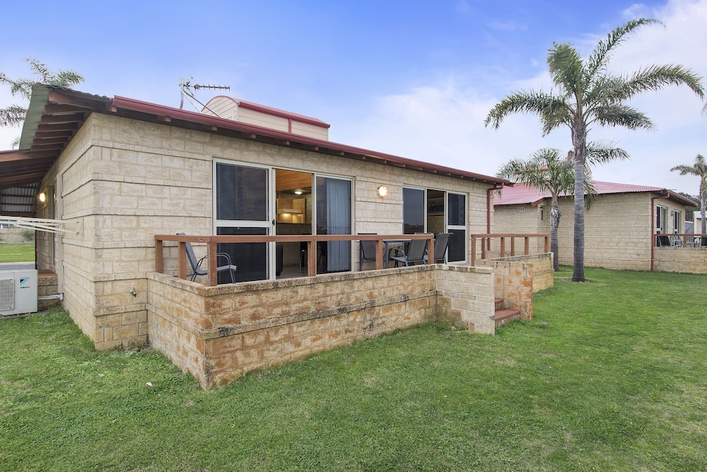 Discovery Parks - Bunbury Foreshore 5/47