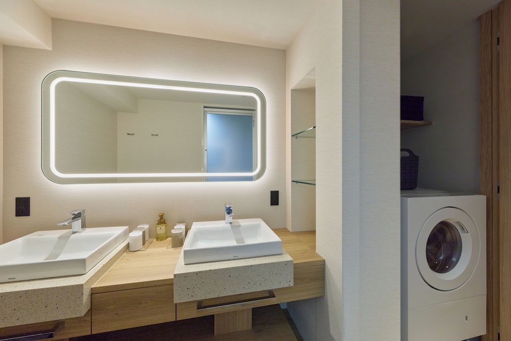 Suite, 2 Double Beds, Ocean Front, 2 Sofa, Grand Monday Resort Tokyo Bay Maihama 3/4