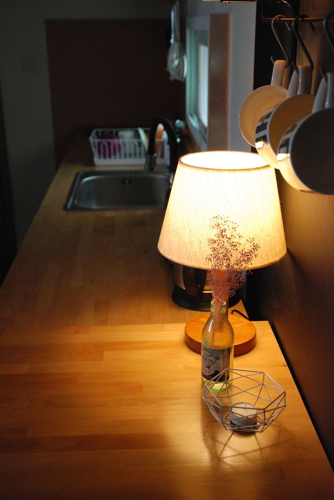 Gangnam An Guesthouse - Hostel 31/58