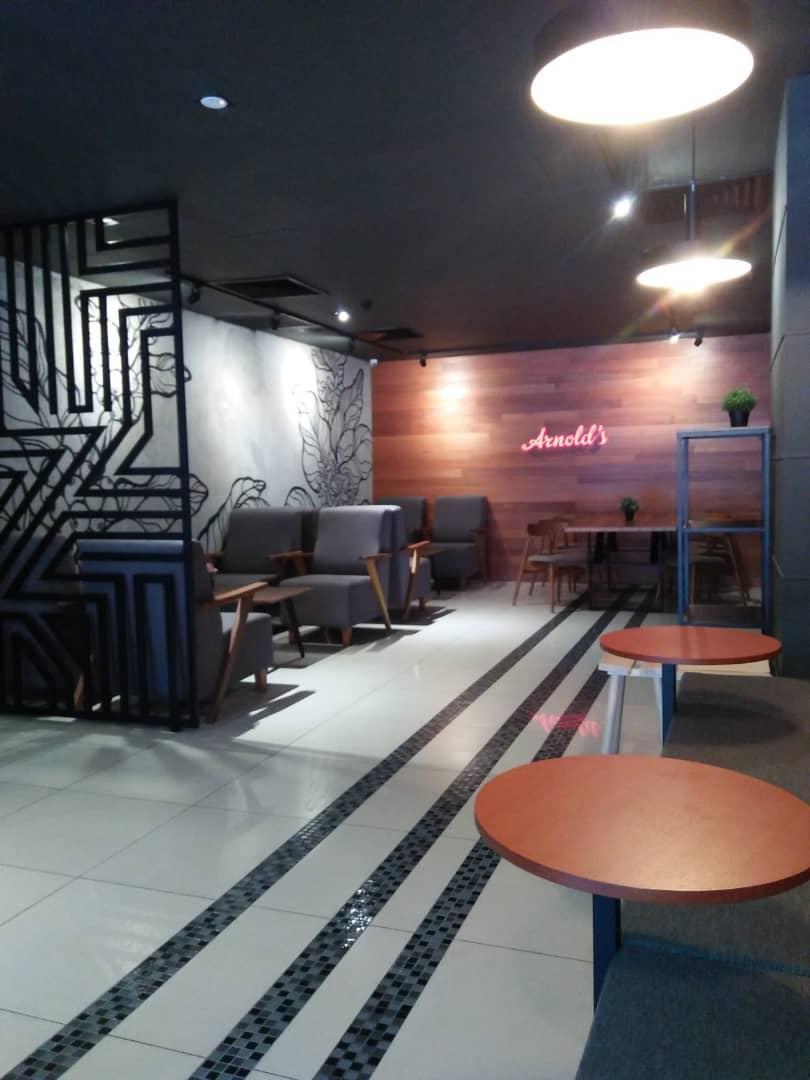 Chariton Hotel Butterworth 23/25