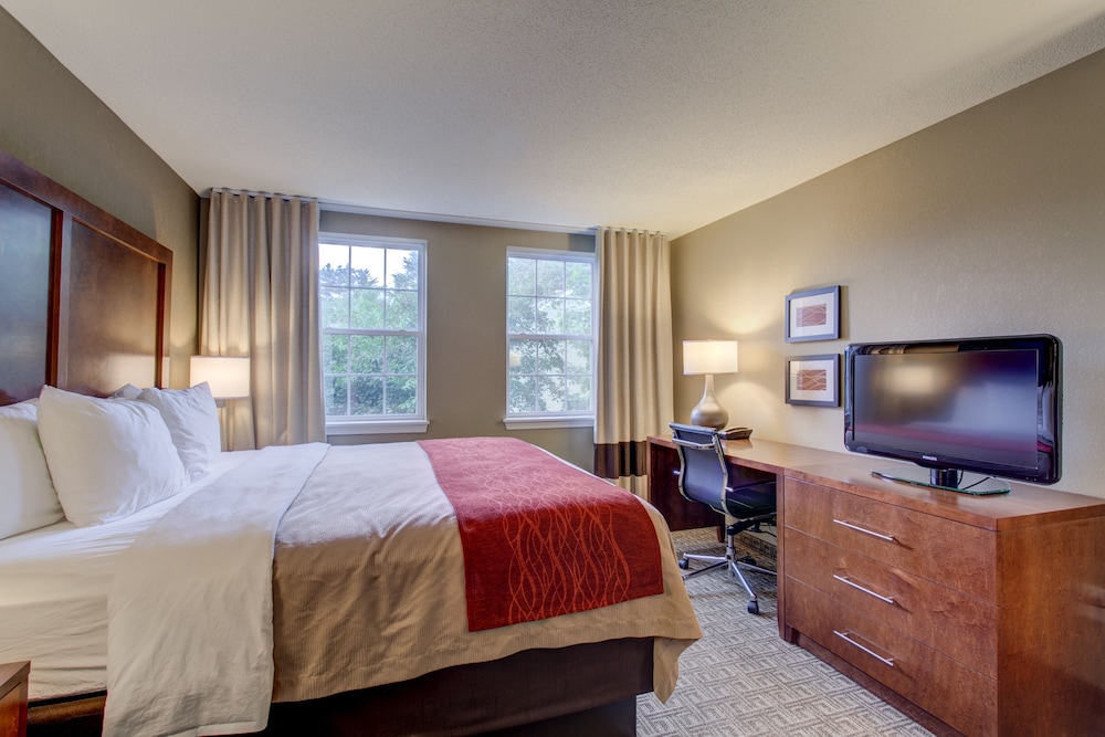 Comfort Inn & Suites North Conway 16/36