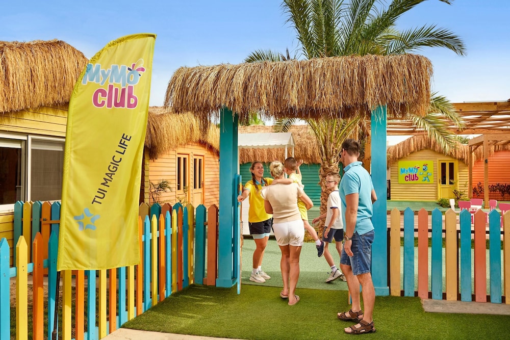 TUI Magic Life Redsina Sharm El Sheikh 54/63