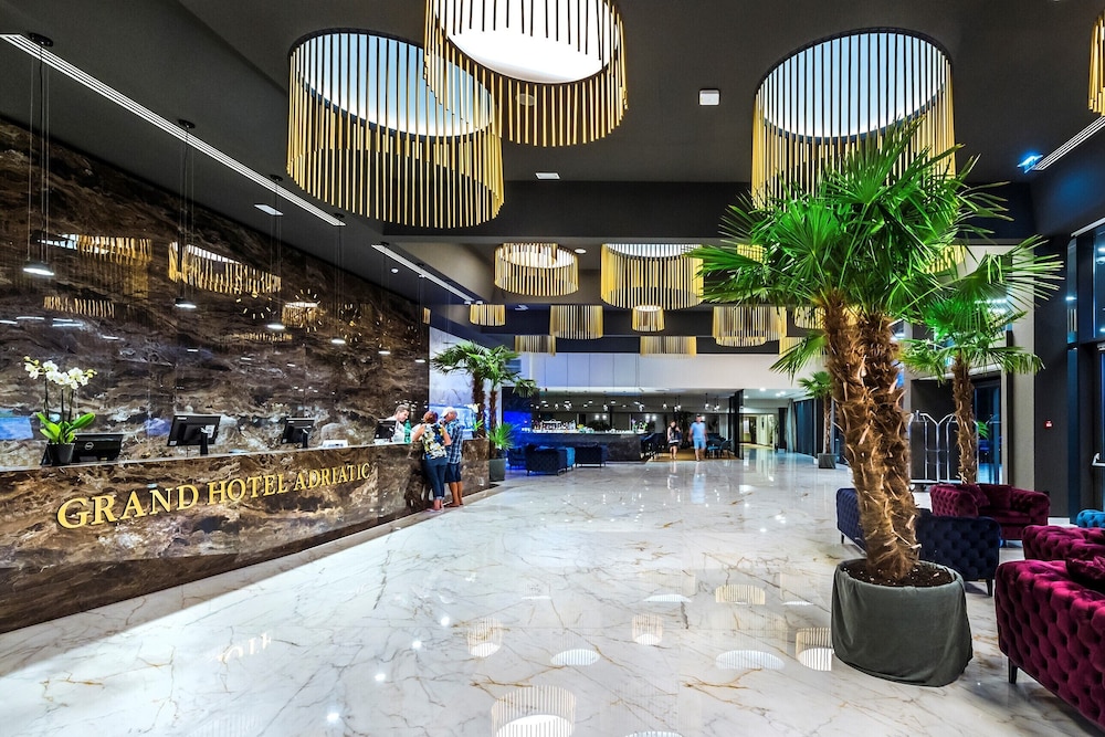 Grand Hotel Adriatic II photo5