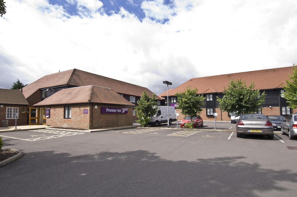 Premier Inn Aylesbury 32/39