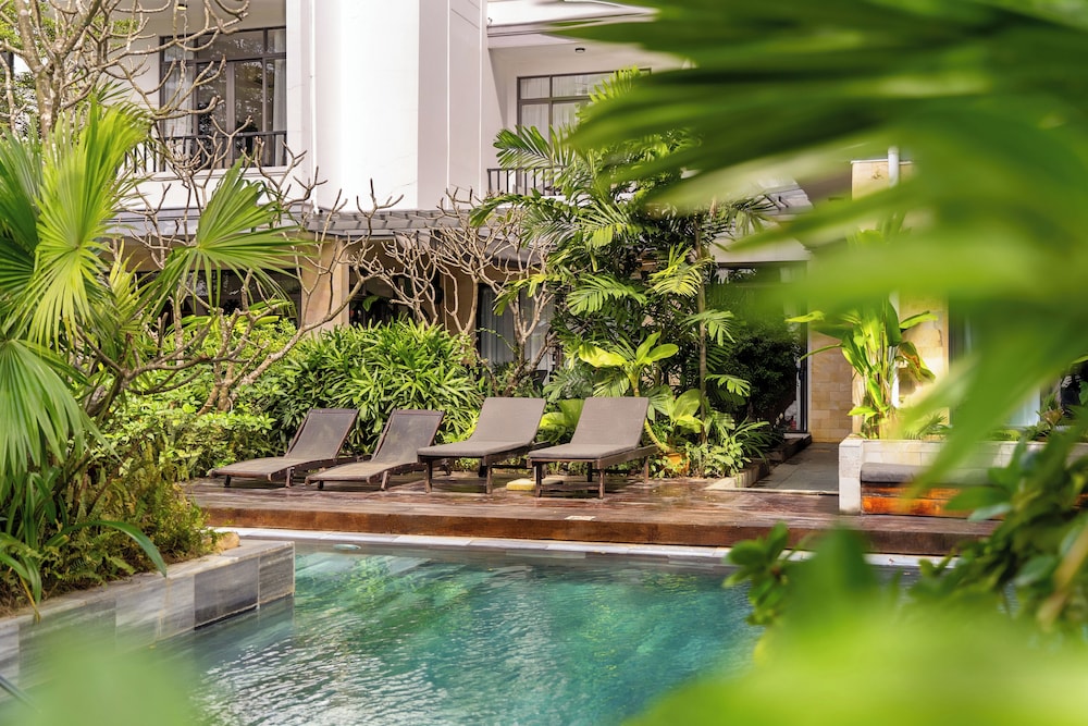 Gia Huy Riverside Hotel Hoi An 43/49