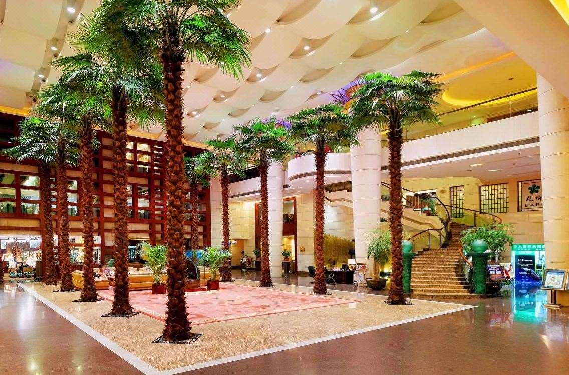 Dongguan Huihua International Hotel 7/51