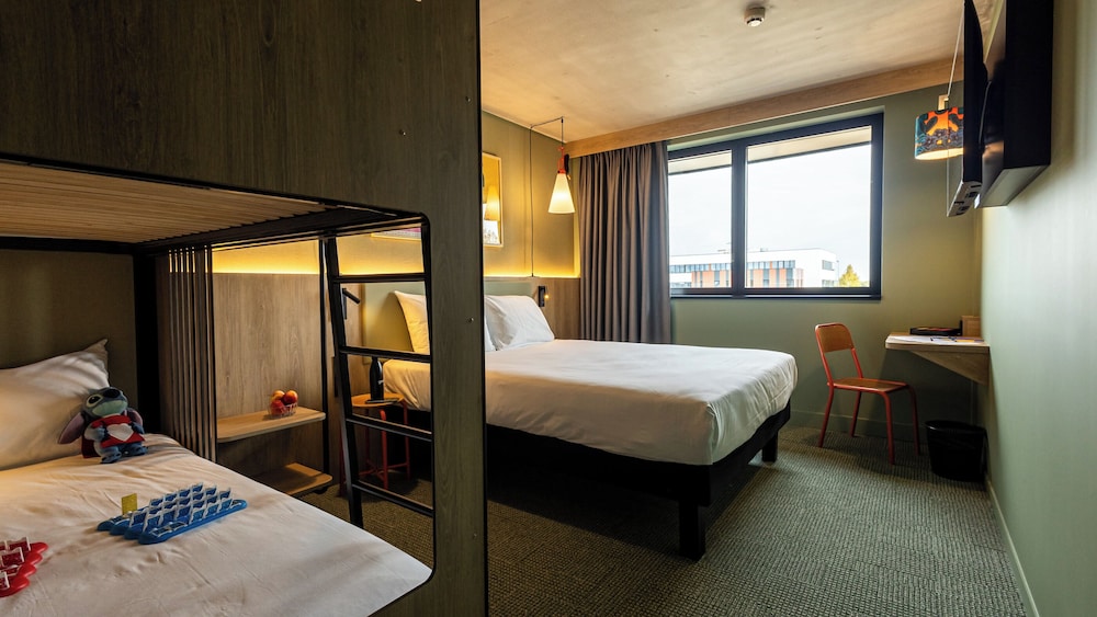 Greet Hotel Reims Tinqueux 10/28