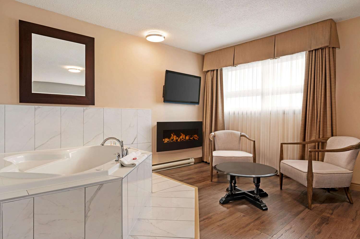 Days Inn by Wyndham Fredericton 25/29
