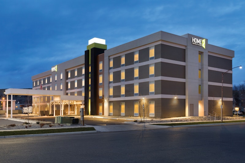 Home2 Suites By Hilton Billings 3/27