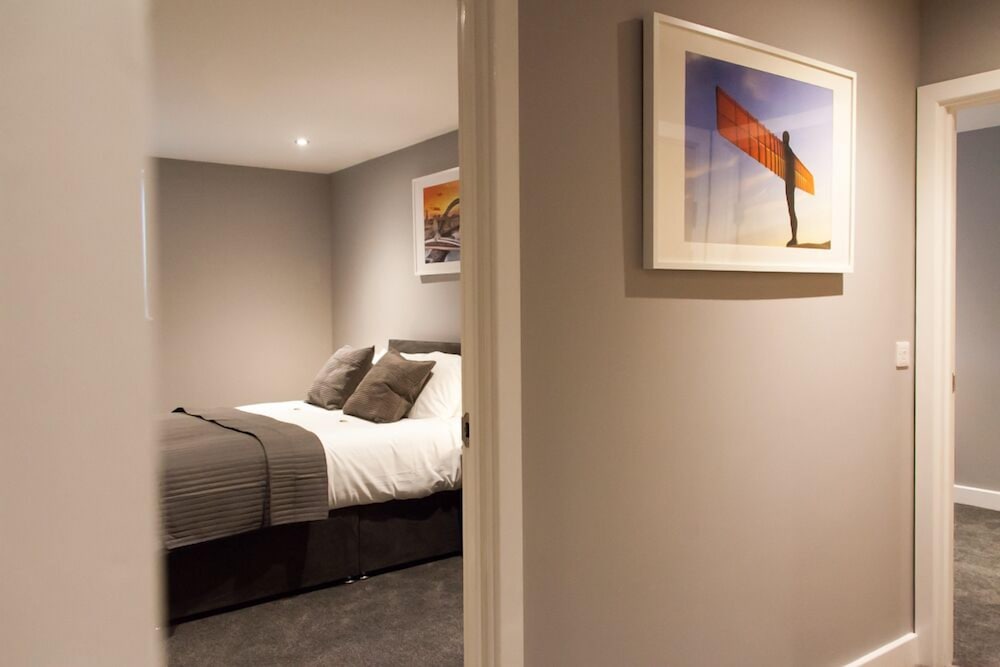 Dream Apartments Quayside Newcastle Ex Dream Apartments Aerial House 11/41