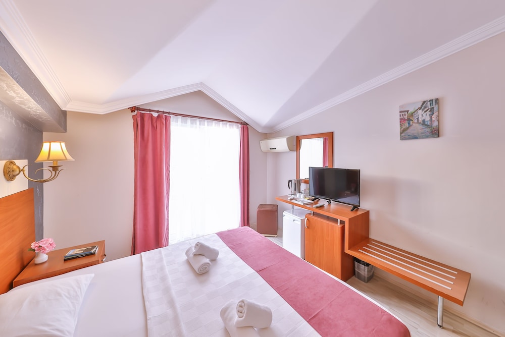 Bilgin Hotel 9/49