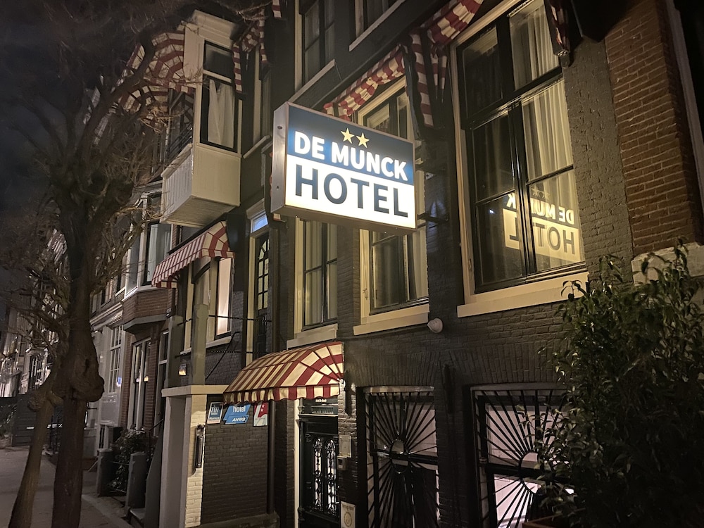 Hotel De Munck 7/50