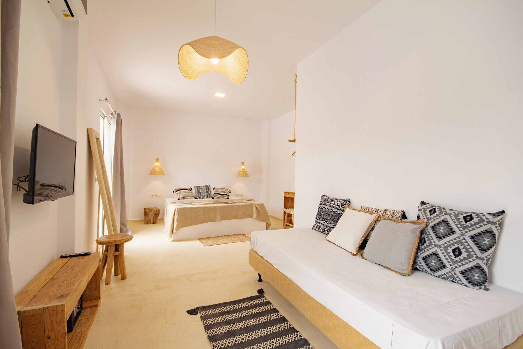 Olive Grove Suites Boutique Hotel 21/50