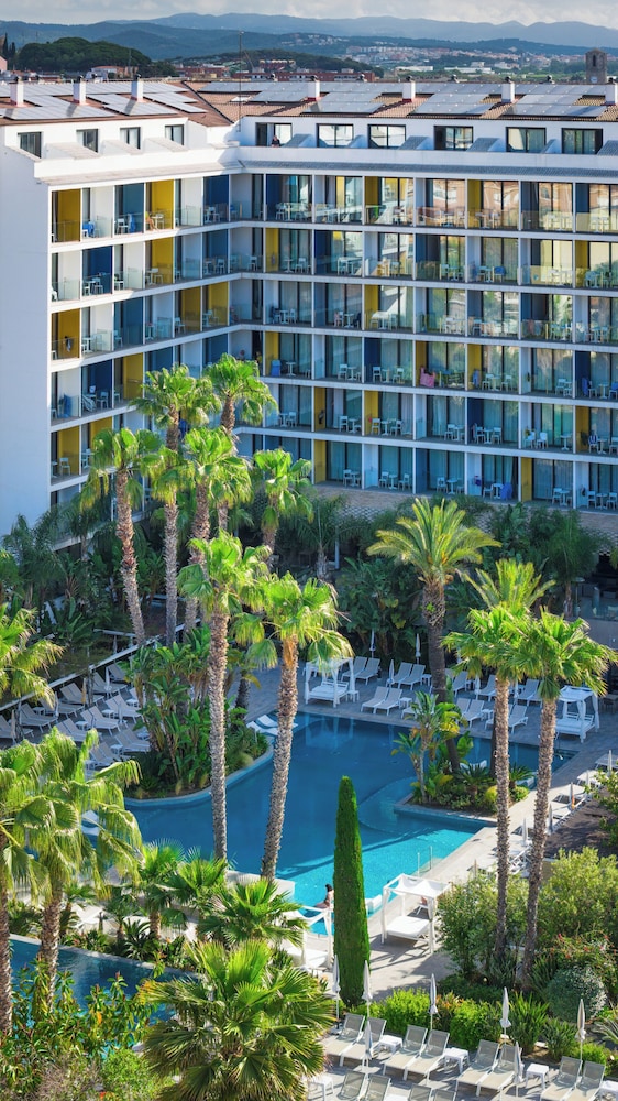 AQUA Hotel Silhouette & SPA - Adults Only 7/57