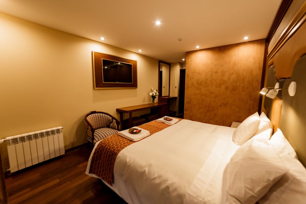 Yawar Inka Hotel 21/52