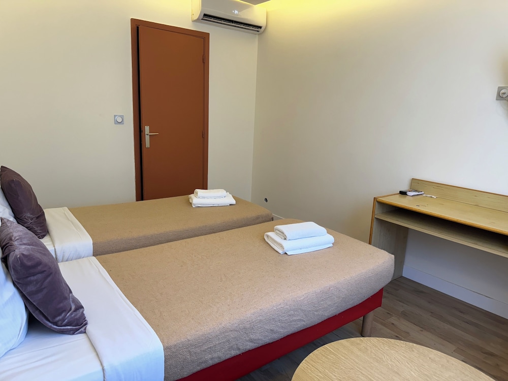 Hotel Panorama 9/26