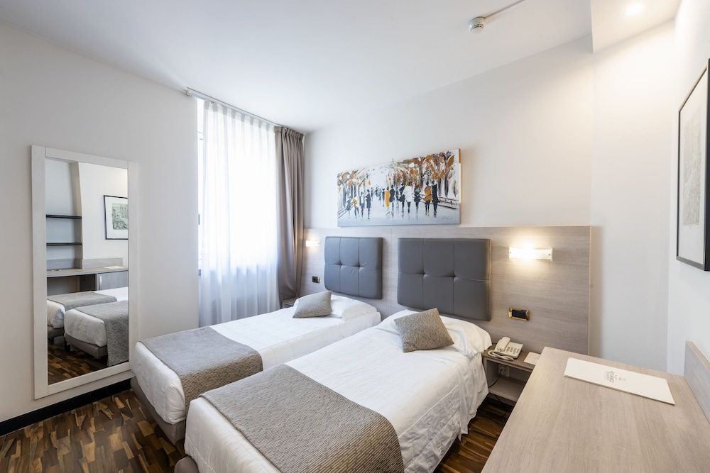 Hotel Asnigo 29/68