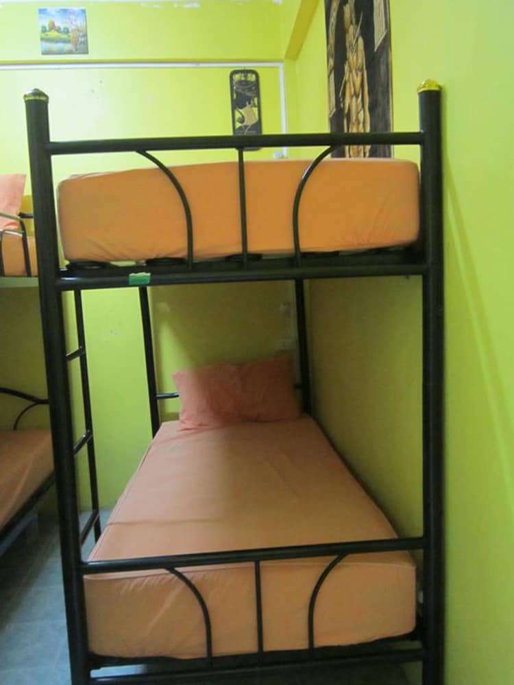 Lucky Homestay 18/20