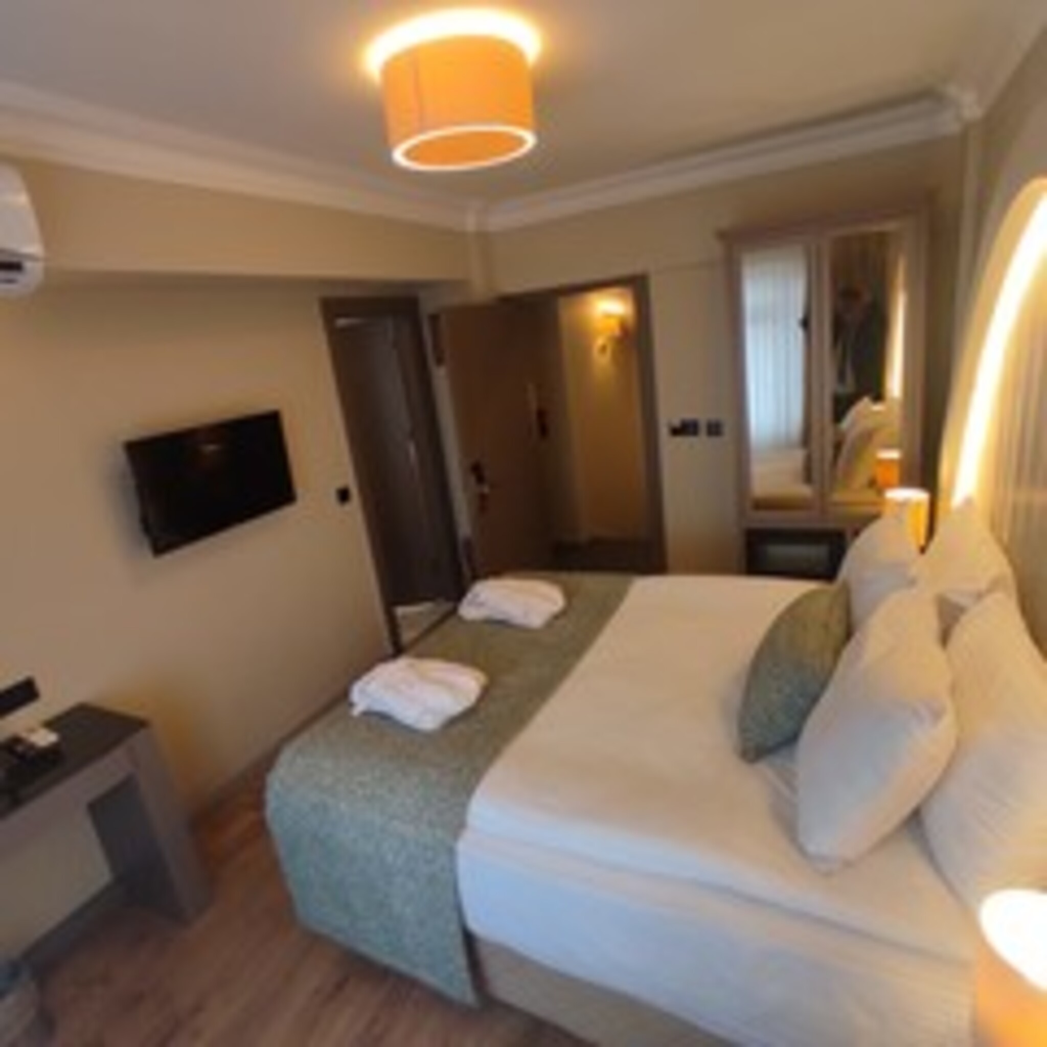 Mara Oldcity Hotel 17/33