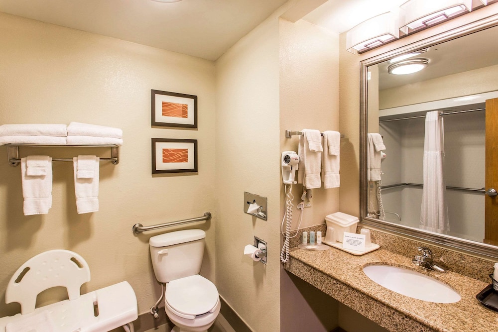 Comfort Inn & Suites Cookeville 12/33