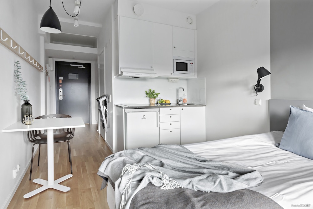 Forenom Aparthotel Kista 20/42